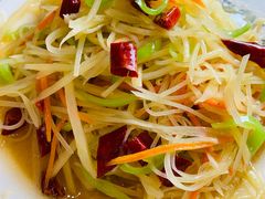 -长安后宰门水盆羊肉(新都心店)