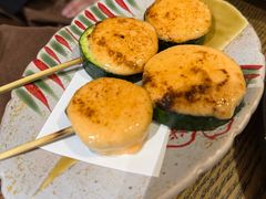 明太子青瓜节-筱田の食堂·izakaya(淮海中路店)