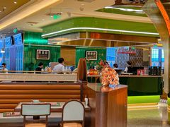 -古洋食坊·港点小馆(苏州中心店)