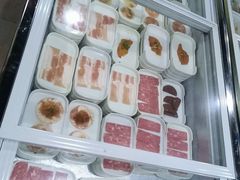 -无限量·自助·烤肉·火锅·海鲜(樾河南路店)