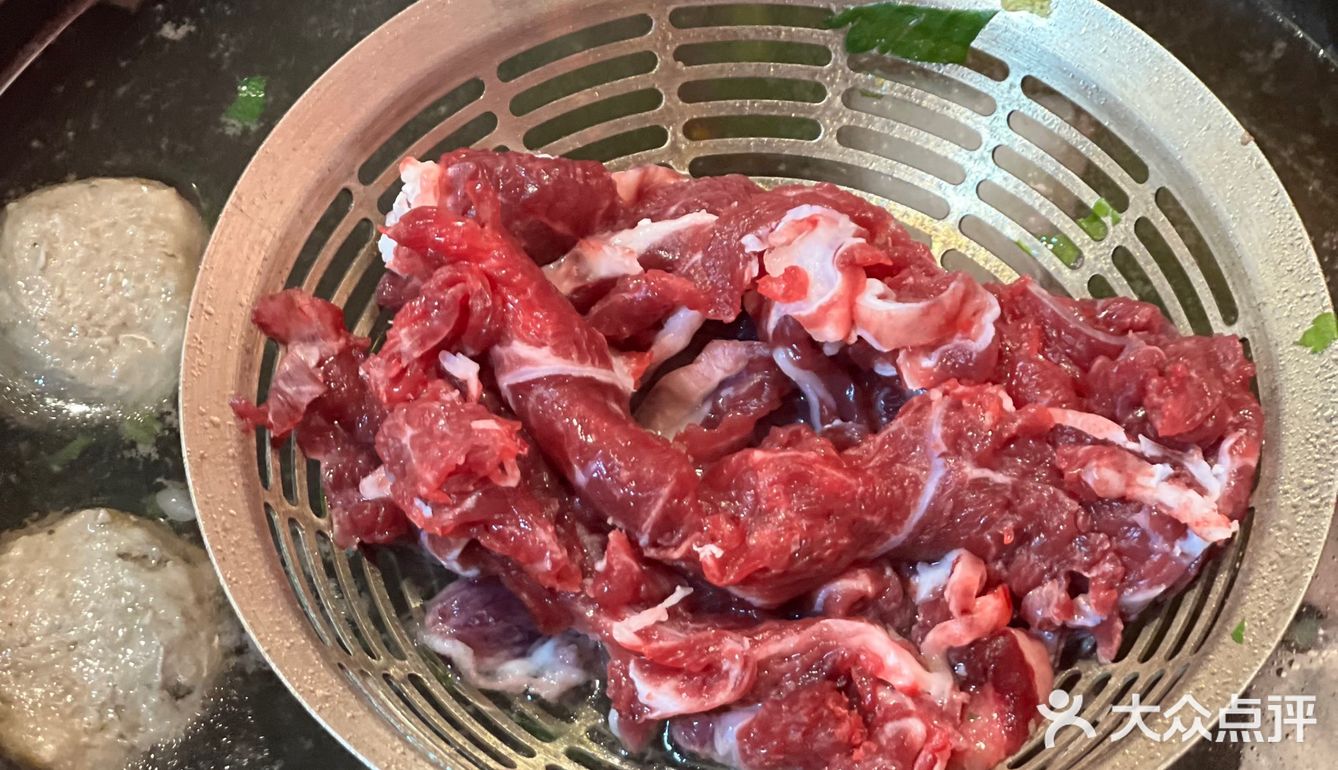 真材实料好味道