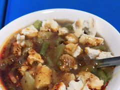 -刘老虎肉丸糊辣汤(总店)