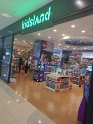 -Kidsland(凯德1818店)