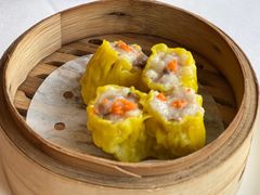 -正佳广场万豪酒店-粤菜餐厅·点心·海鲜·聚餐