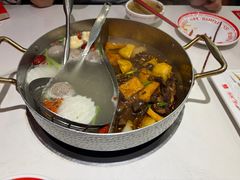 -八合里潮汕鲜牛肉火锅(上海汇智广场店)