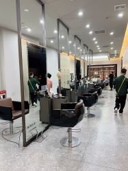 -FG HAIR·烫发·染发