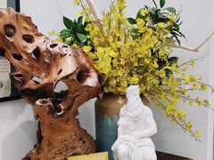 -谷隆画舍·国画书法素描彩铅水彩