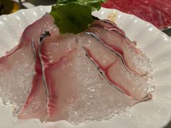 -拾溪餐厅·包厢(杭州千禧度假酒店)