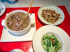 -春色如许·茶食餐厅(桃李春风店)