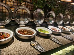 -星伦多自助料理(花山金鹰店)