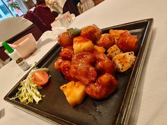 -新雅粤菜馆(南京东路店)