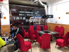 大堂-生态牦牛王