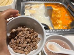 -海底捞火锅(玉桥商业广场店)