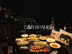 -C&R西班牙餐厅
