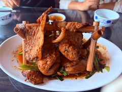 -代木儿回锅肉
