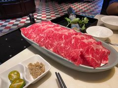 -一哥澳门豆捞·澳门风打边炉(高德置地店)