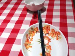 -西贝(吴江路湟普汇店)