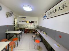 -清真刘记大顺斋(三合里小区店)