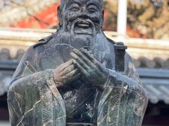 -北京国子监胡同