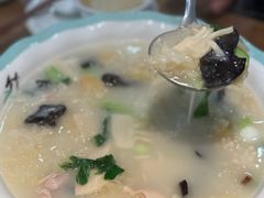 -春水锅贴·传统鲁菜(大明湖店)