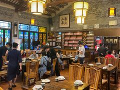 大堂-猪肉婆私房菜(容桂总店)