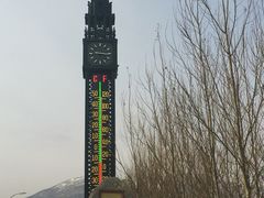 -亚布力新体委滑雪场