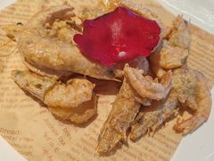 -醉壹号海鲜大排档(厦门美食地标店)