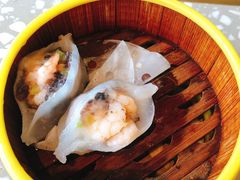 -金香匯晚茶(浑南店)
