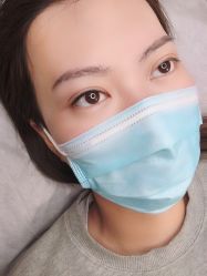 -西施无菌半永久纹绣眉眼影唇轻增发纹发际线