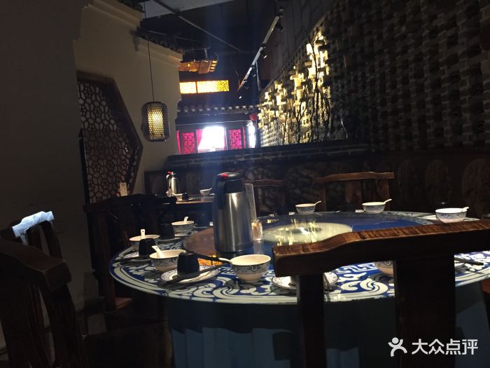 宴遇东方(九方店-包房图片-九江美食-大众点评网