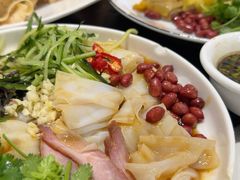 -七叔家宴家常广西菜(明秀东路店)