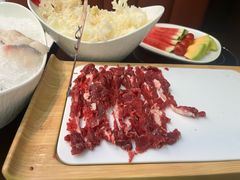 -牛鼎盛新疆雪花鲜牛火锅(武夷绿洲 店)