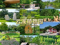 -云溪植物园