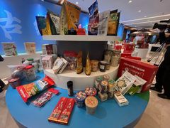 -内蒙古大厦酒店