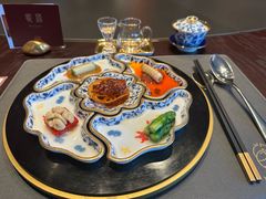 -许家菜(望江店)