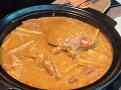 -蟹榭·本帮江浙菜·蟹宴(五角场合生汇商场店)