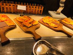 -宁波逸东豪生大酒店·豪生咖啡厅