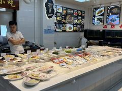 -渔满仓海鲜渔家(象山二店)