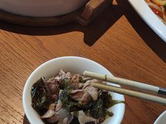 -盐帮食坊•小河帮川菜(四川师大店)