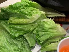 -山焱·炭火自助烤肉(周浦万达店)