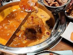 -快乐小羊火锅餐厅(农科路店)