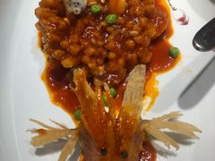 -童福兴·南京菜(老门东店)