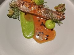 -L'Arome芳芳法国餐厅(仙林金鹰店)