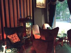 -Bar The Vortex(高新万达店)