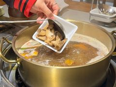 -大理董·董家小厨野生菌火锅(古城旗舰店)