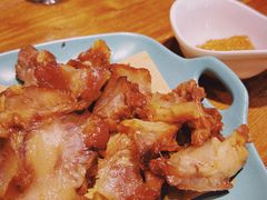 -蒙艾里民族传统菜蒙餐