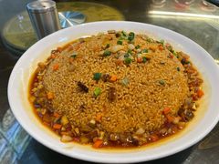 -缘来聚·徽菜名店(黄山宏村店)