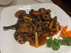 -功德林(南京西路店)