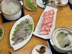 -良兴火锅