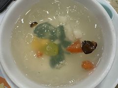 -点都德(龙之梦店)